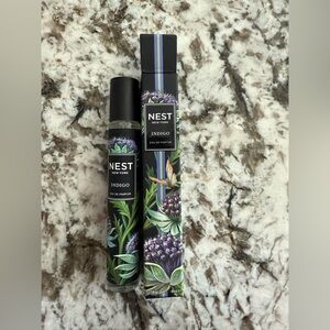 New! Nest indigo Perfume 8 ml